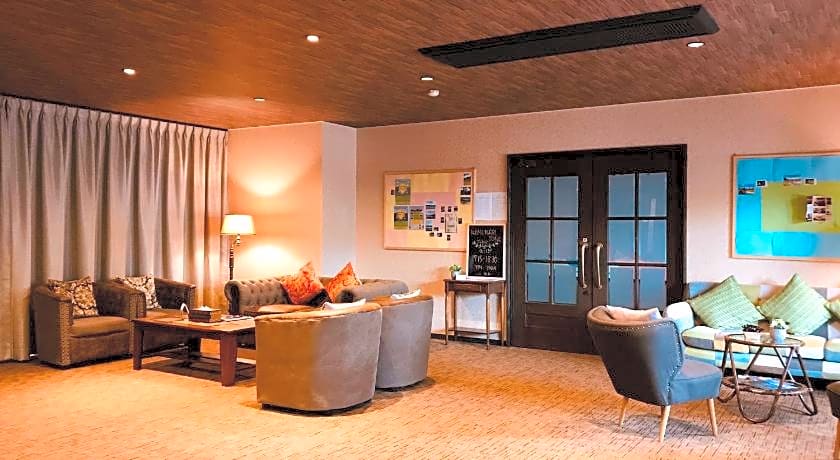 Shakespeare Hotel