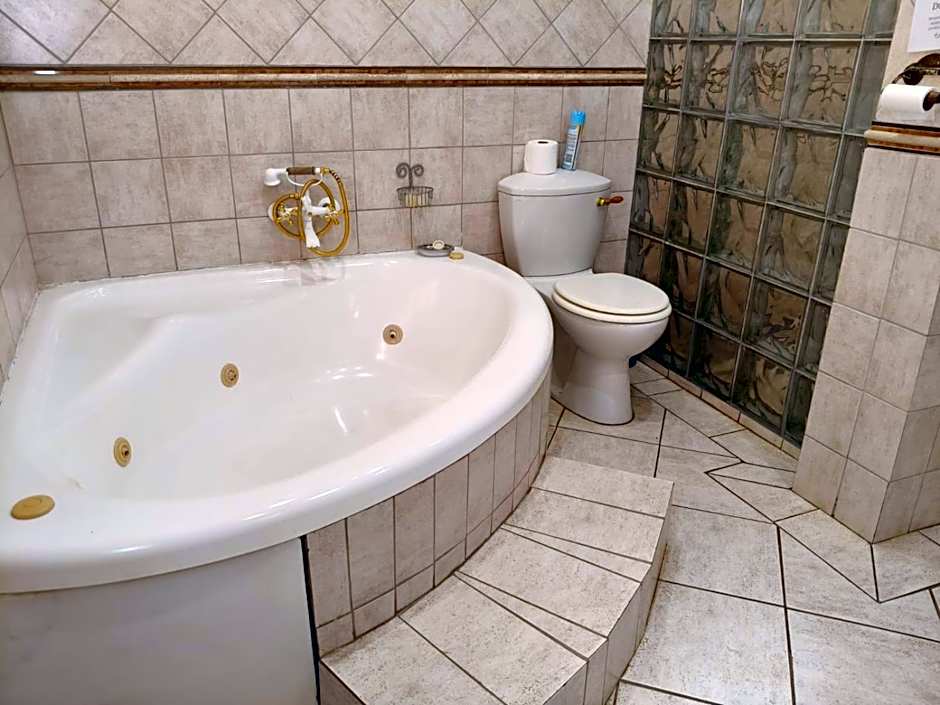 Brooklyn Guesthouses