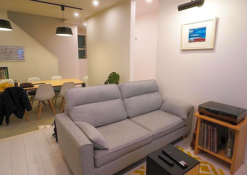 SHIMAGO SURFRIDER - Vacation STAY 85442v