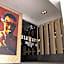 HUB Hotel-Taoyuan Zhongli-Giorgio Hub
