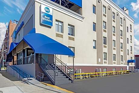 Best Western Jamaica Inn