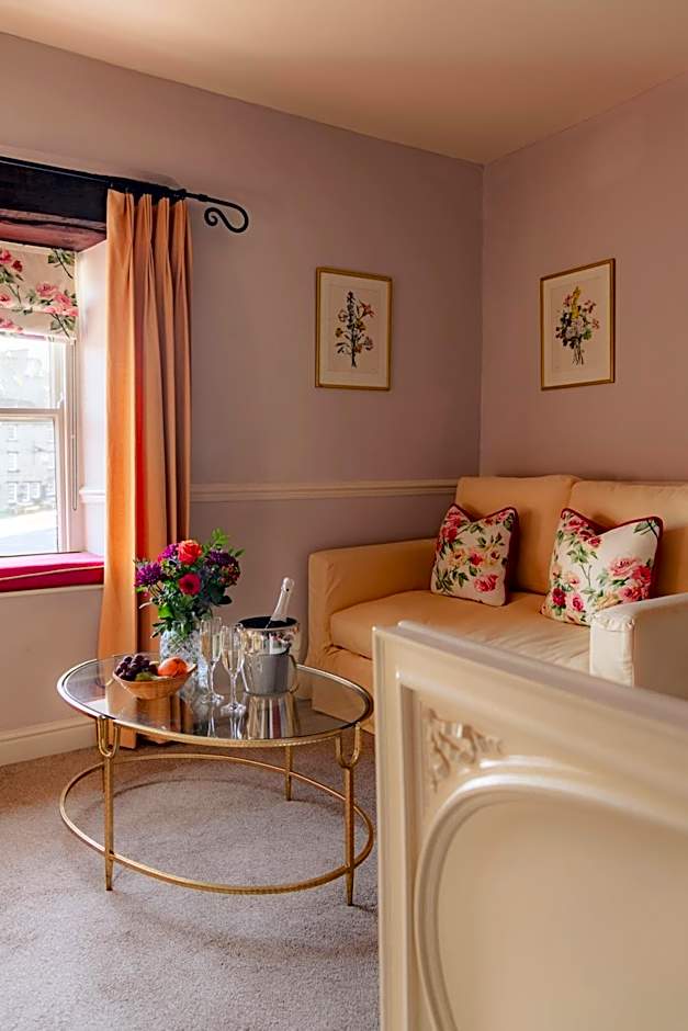 The Wensleydale Hotel