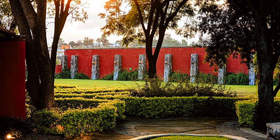 Real de Minas San Miguel de Allende