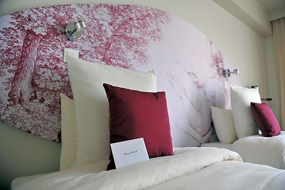 Mercure Paris Voltaire Quartier Bastille