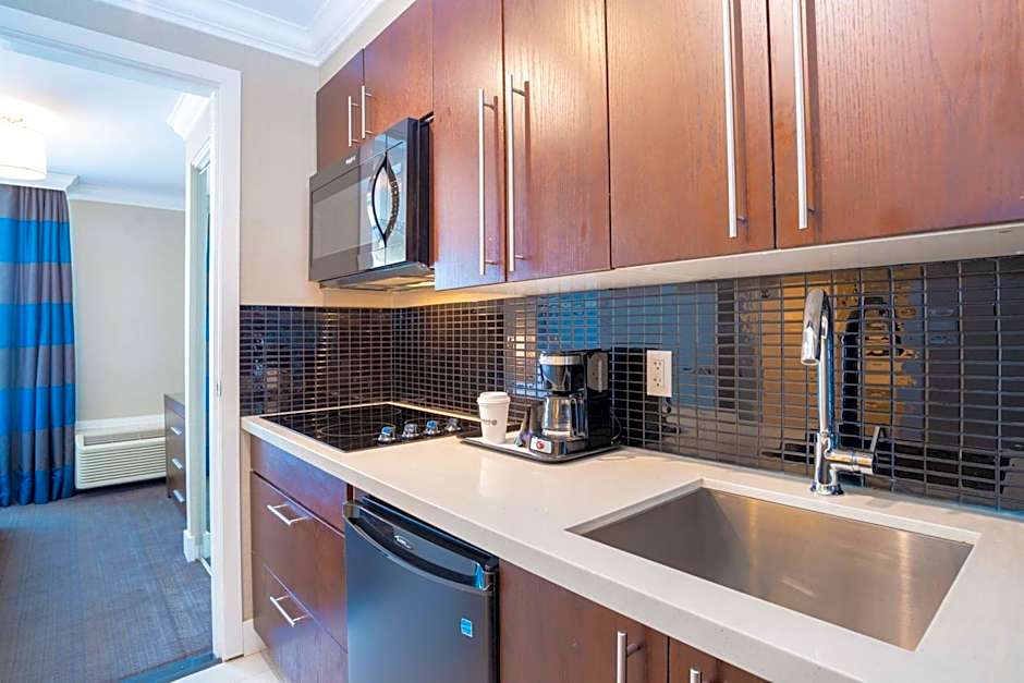 Sandman Hotel Oakville