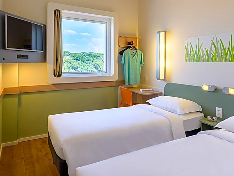 Ibis Budget Curitiba Aeroporto