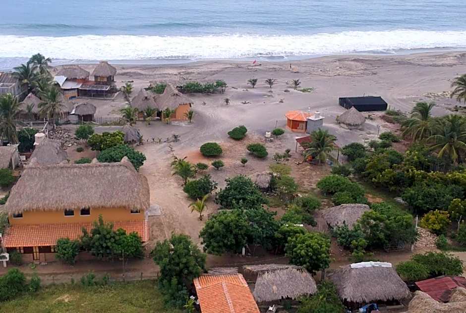 La Casa Del Profe Salo