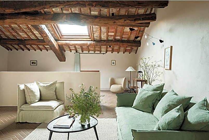 Pieve Aldina Relais & Châteaux