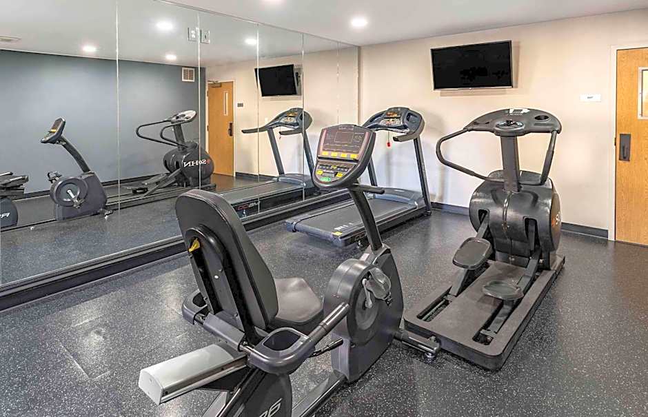 Extended Stay America Premier Suites - San Jose - Airport