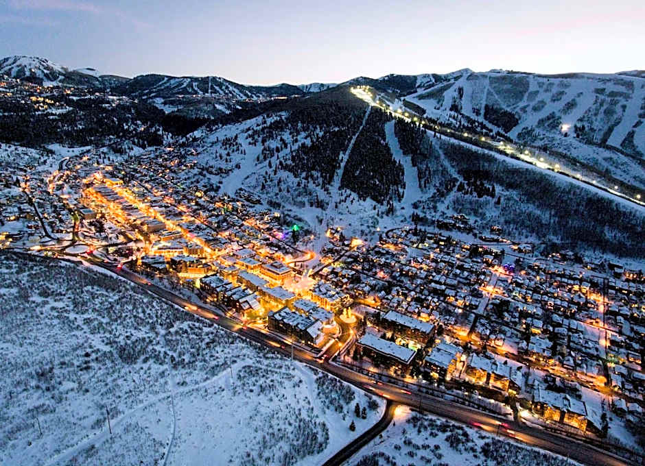 Hyatt Place Park City