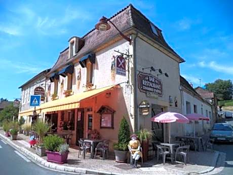 Le Palmyre Soleil de l'Amazonie