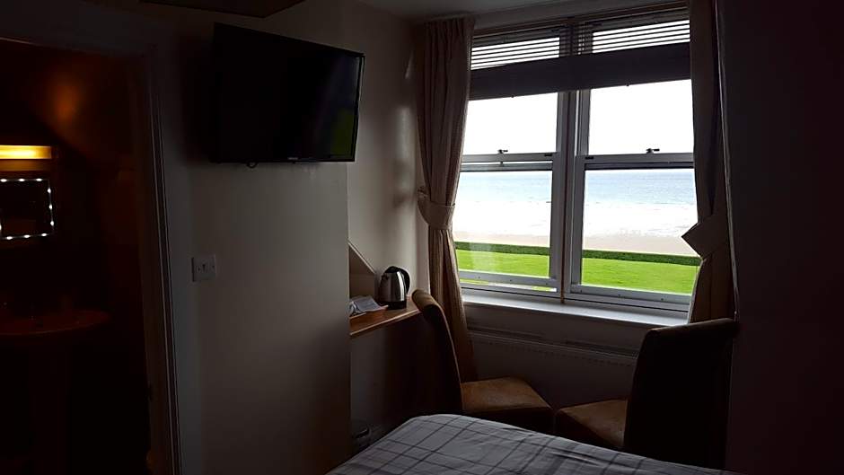 Forth Bay Guest House