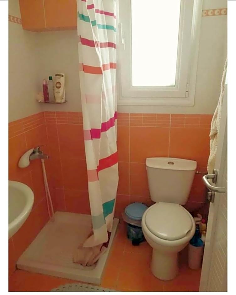 Vacations in Patra Studios