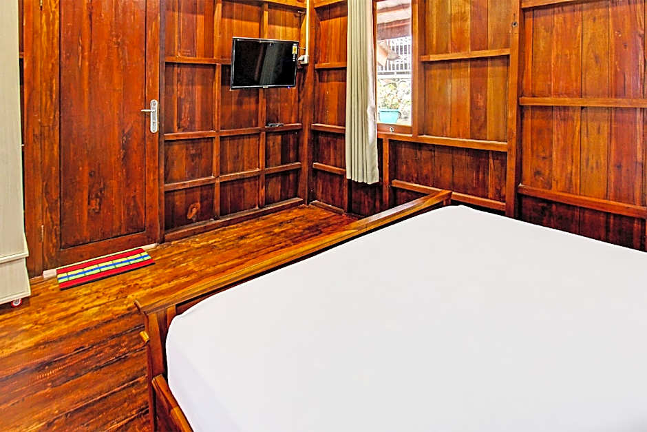 Capital O 91837 Villa Bukit Leddu