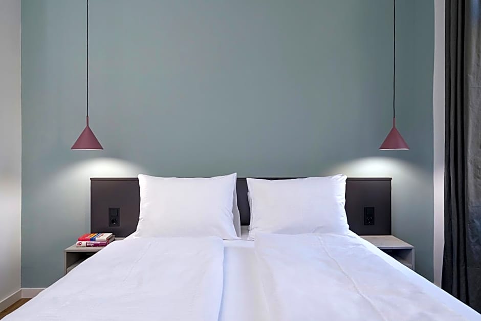 BENSIMON apartments Mitte/Wedding