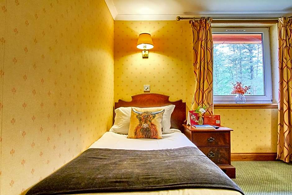 Muthu Ben Doran Hotel