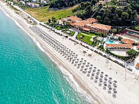Possidi Holidays Resort & Suite Hotel