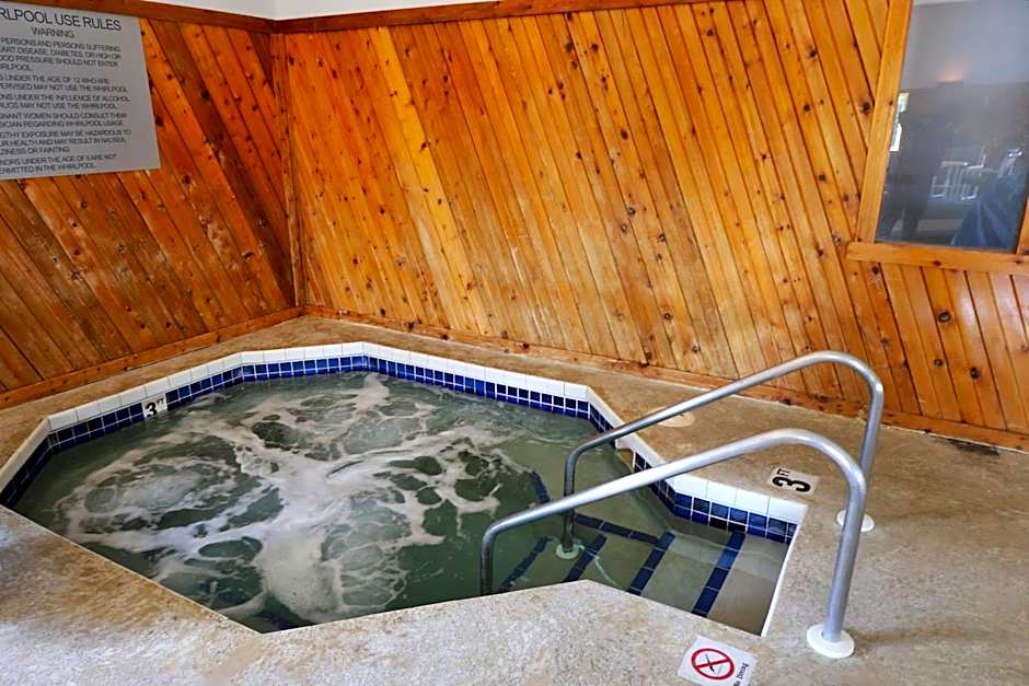 Country Inn & Suites by Radisson, Sparta, WI