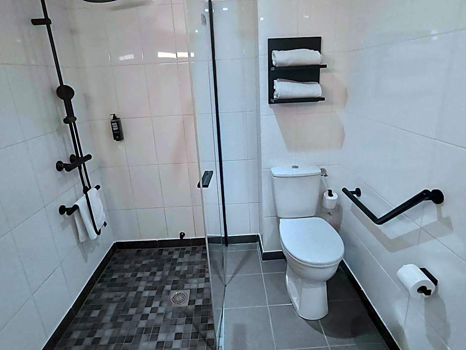 ibis Paris Brancion Parc des Expositions 15eme