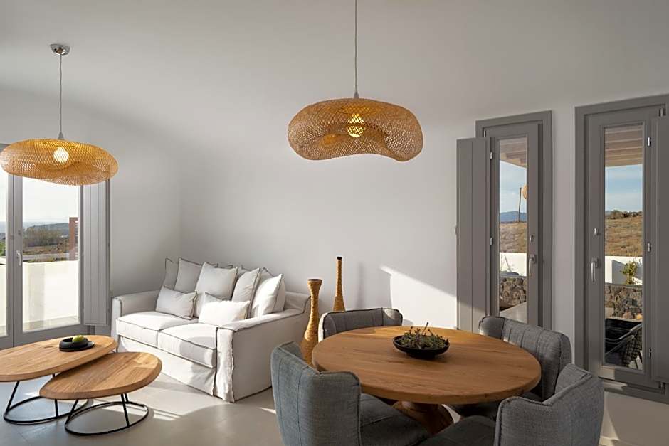 La Ponta Villas & Suites