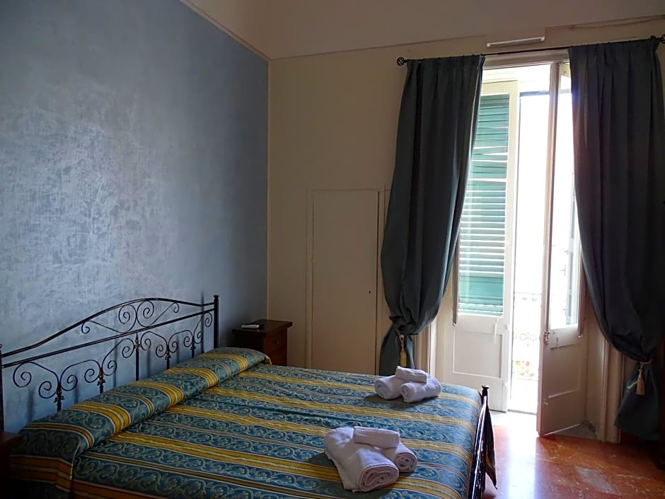 b&b new antico palazzo