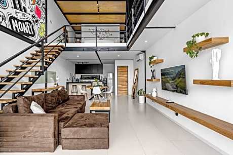 Love is Loft 2 by Betterplace