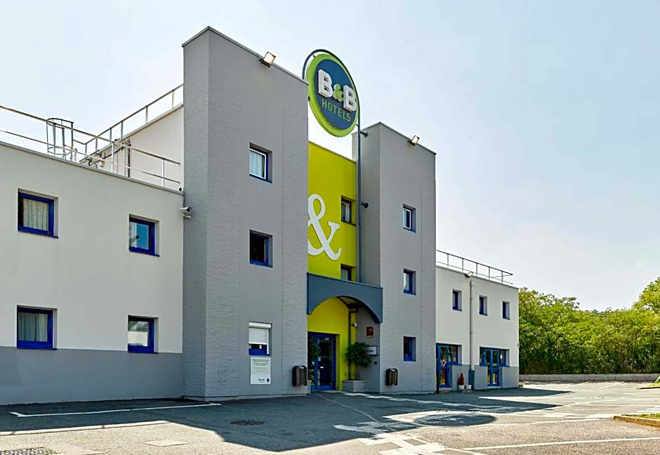 B&B HOTEL Montlhery