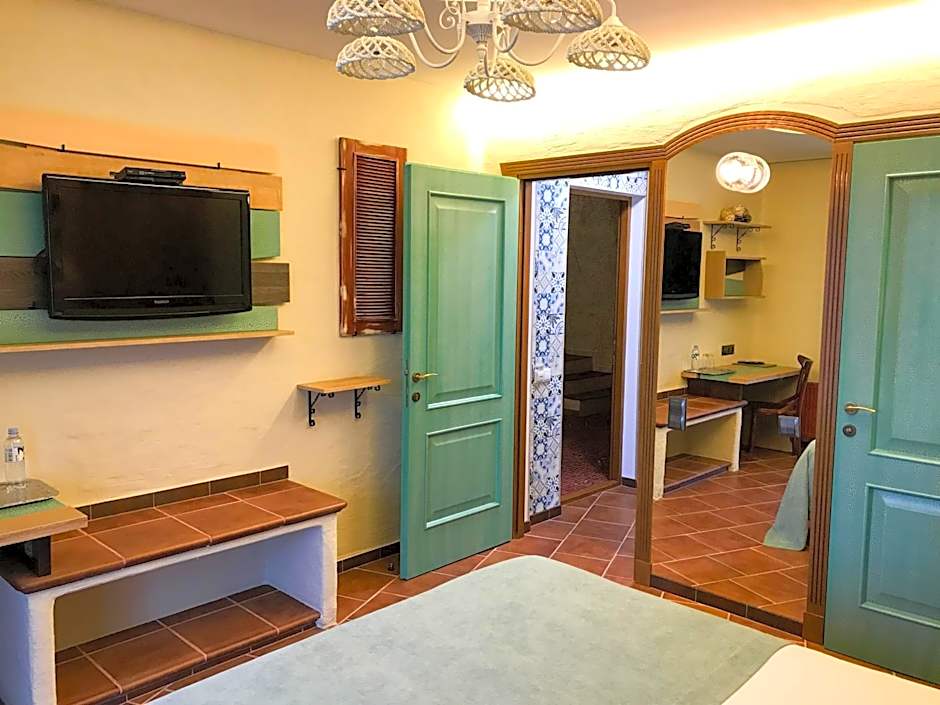 Komilfo Hotel