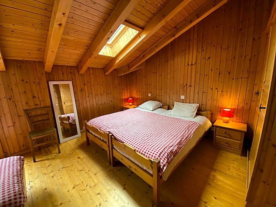 Auberge du Val des dix