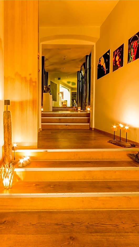 Michels Thalasso Hotel Nordseehaus