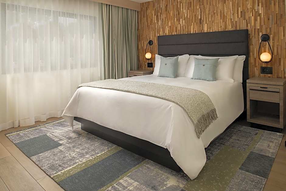 Embassy Suites By Hilton Hotel Napa Valley