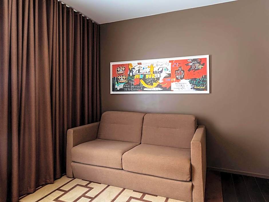 Aparthotel Adagio Serris - Val d'Europe