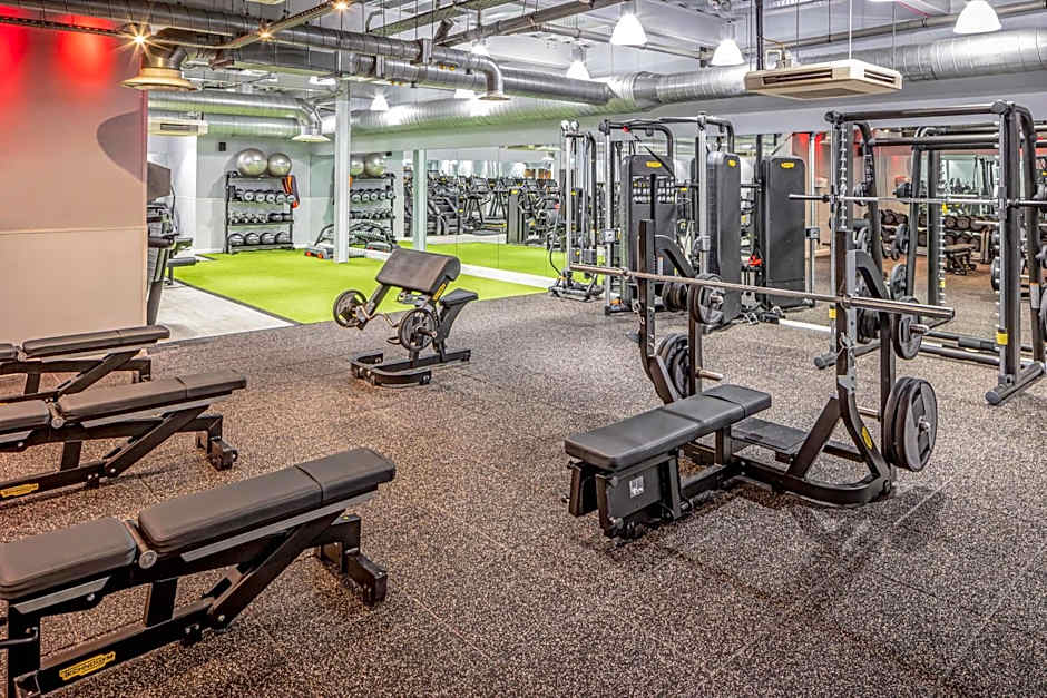 DoubleTree By Hilton Chester