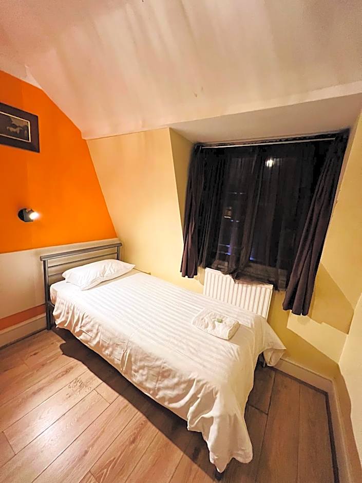 Gresham Hotel Bloomsbury