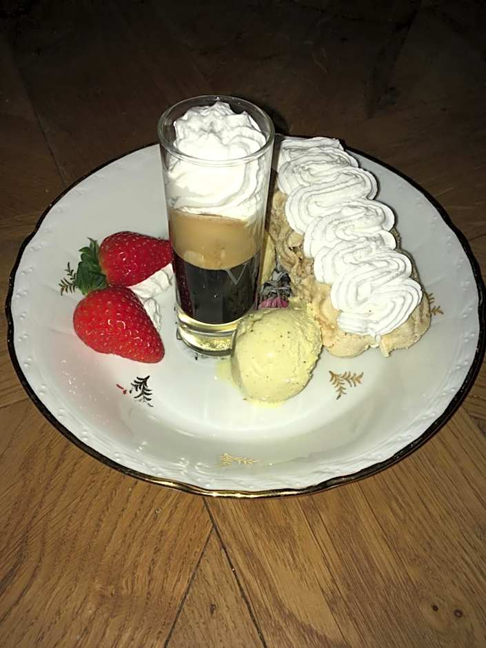 Boutique Hotel B&B Fleurie