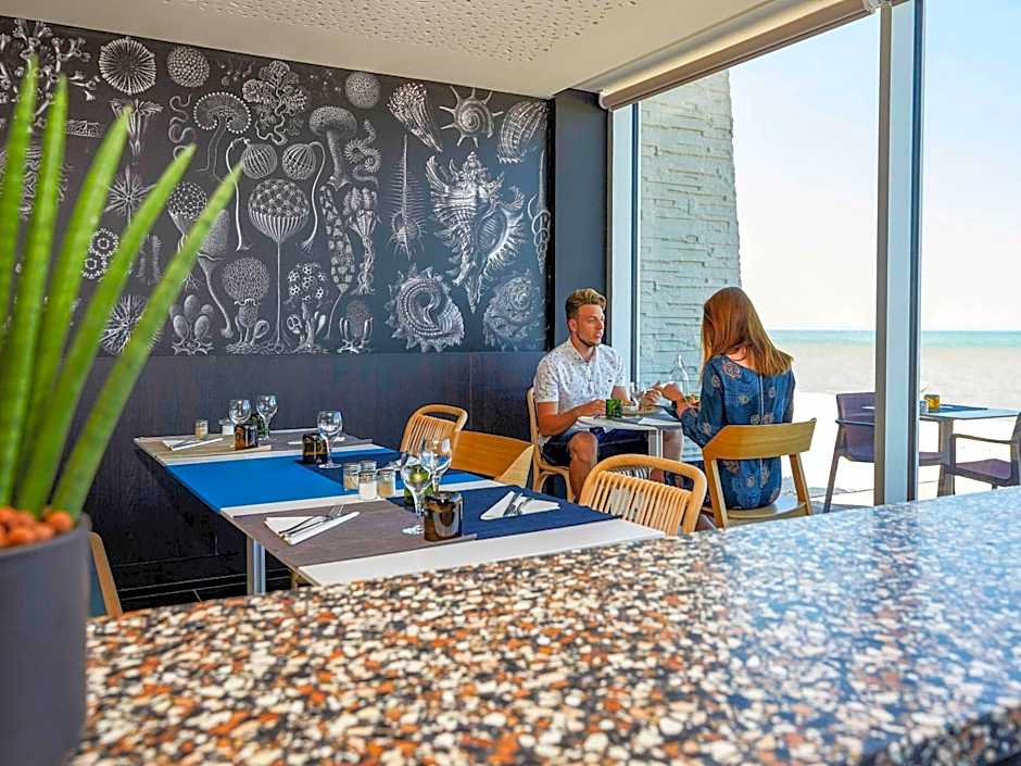ibis Le Touquet Thalassa