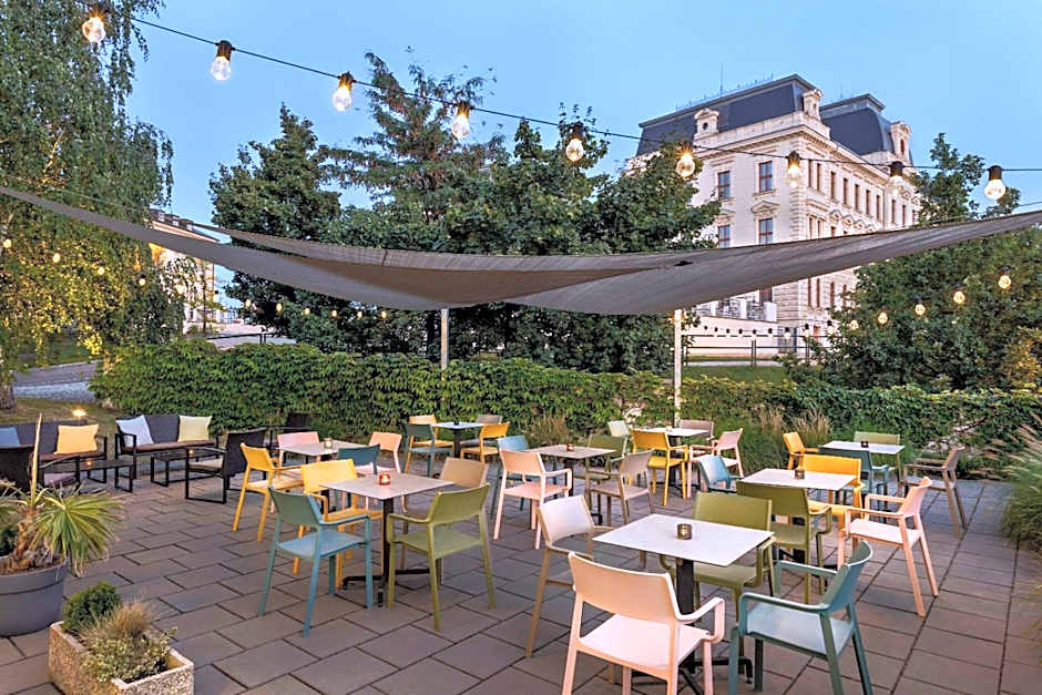 Vienna House Easy by Wyndham Pilsen