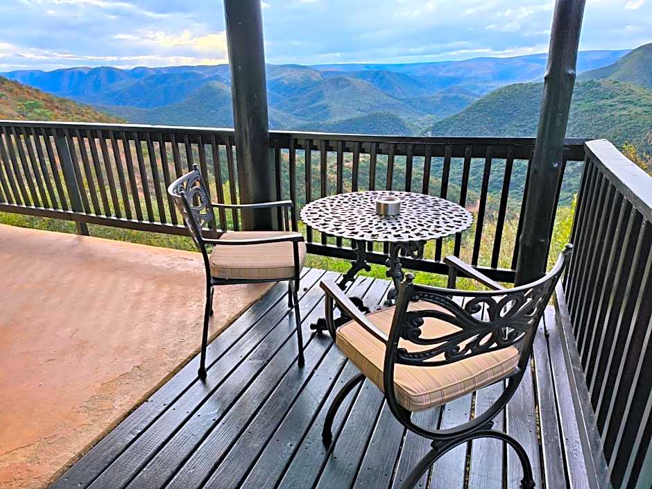 Camp Figtree by The Oyster Collection