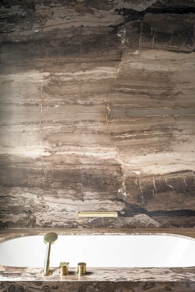 Gulde Schoen Luxury Studio-apartments