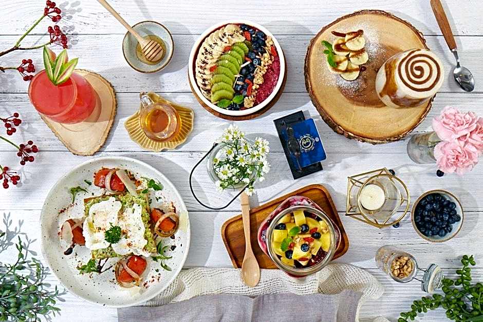 Daraya Boutique Hotel