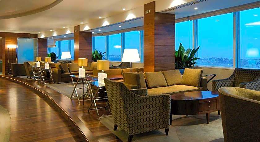 Mövenpick Hotel Al Khobar