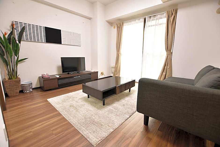 Residential Hotel Bevel Tokyo
