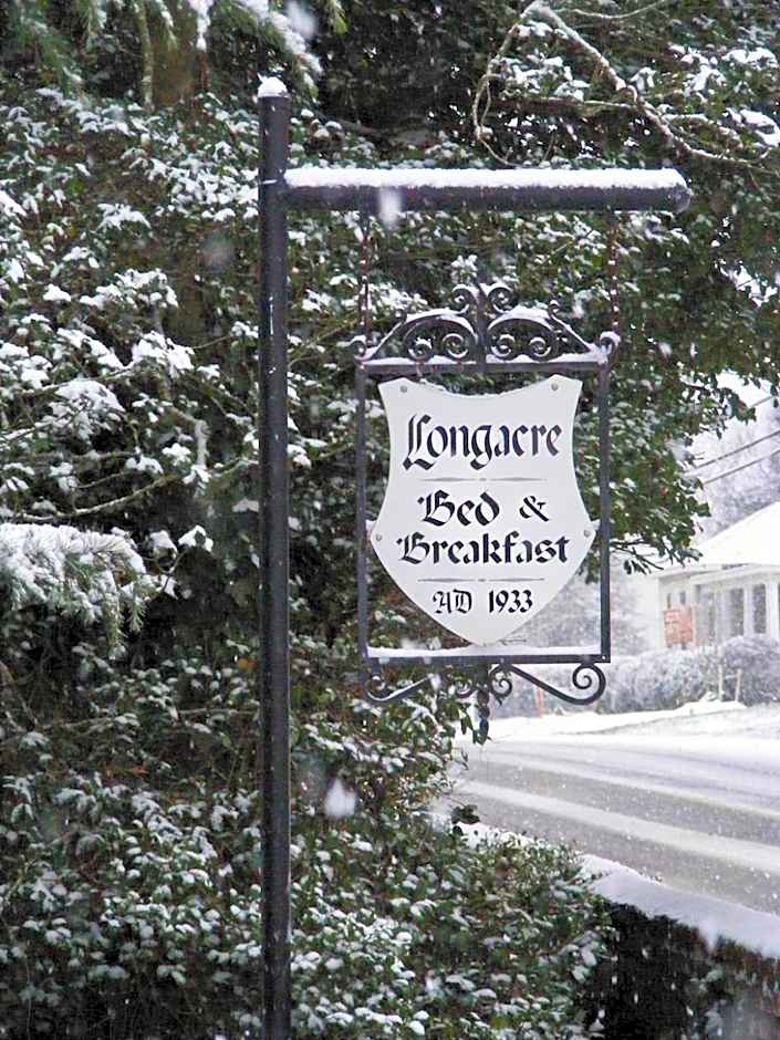 Longacre of Appomattox