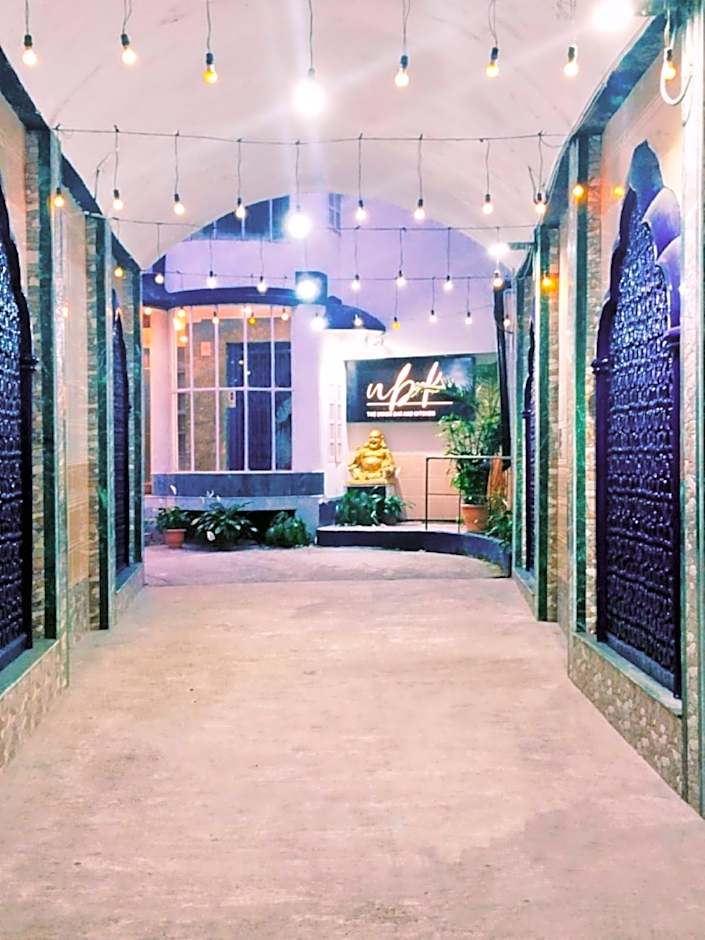 Hotel Niladri Plaza (Siliguri,WB)