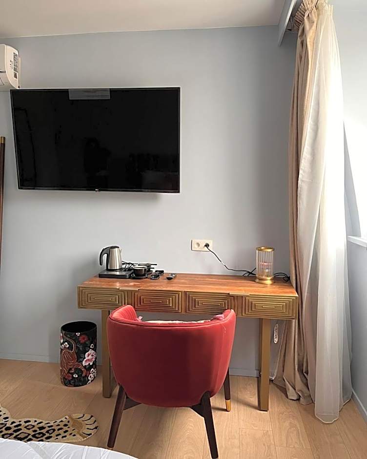 Hotel La Piece