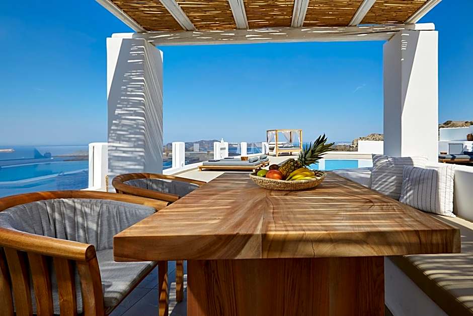 Volcano View by Caldera Collection