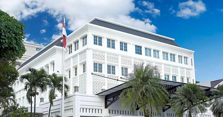 The Mirah Bogor Hotel