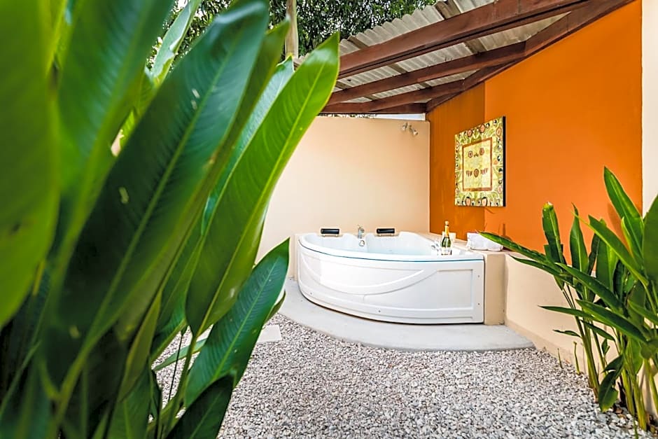 Bahia del Sol Beach front Boutique Hotel