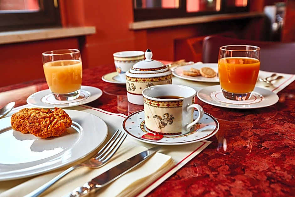 Albergo Trattoria Il Leone