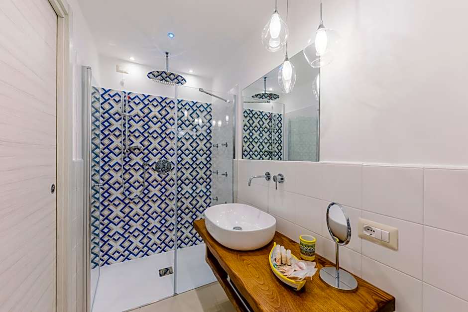 Monte Brusara Relais